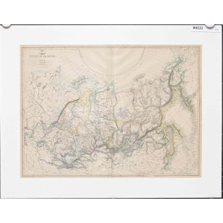 Lowry, J.W. Russia in Asia.. 1858-1859.