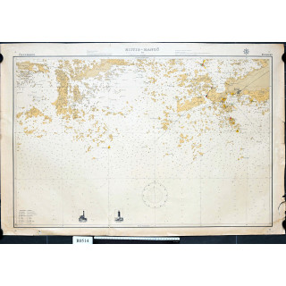 22 Hiitis-Hangö. 1919.