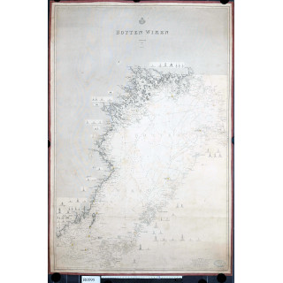 Bottenviken. 1864/1876.