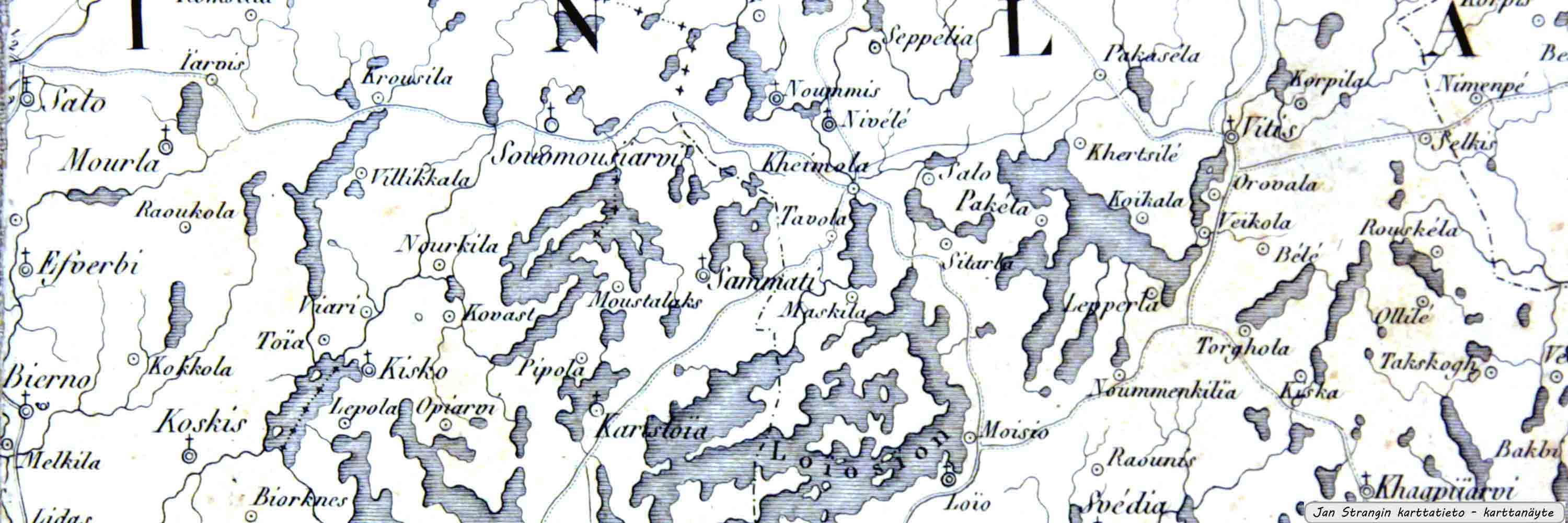 Karttanyte