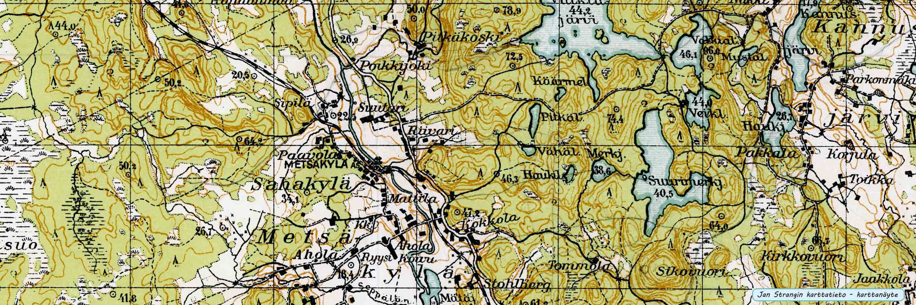Karttanyte