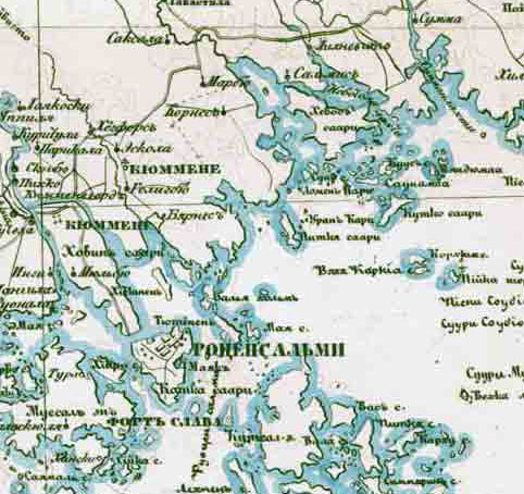 Karttanyte