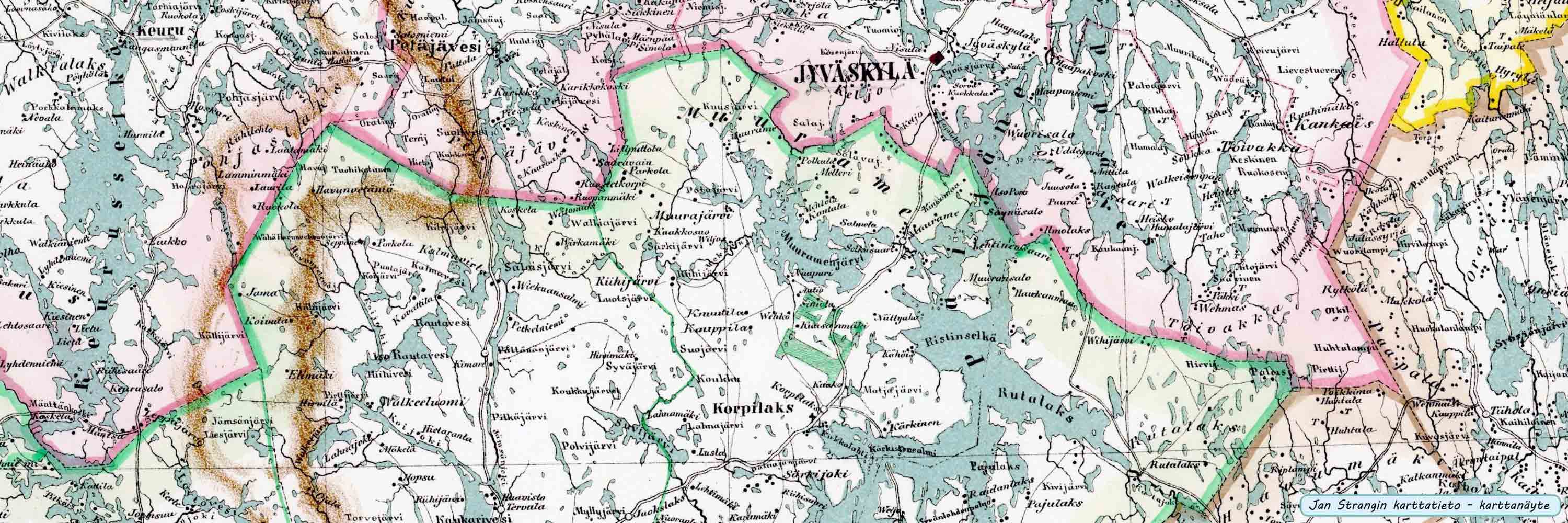 Karttanyte