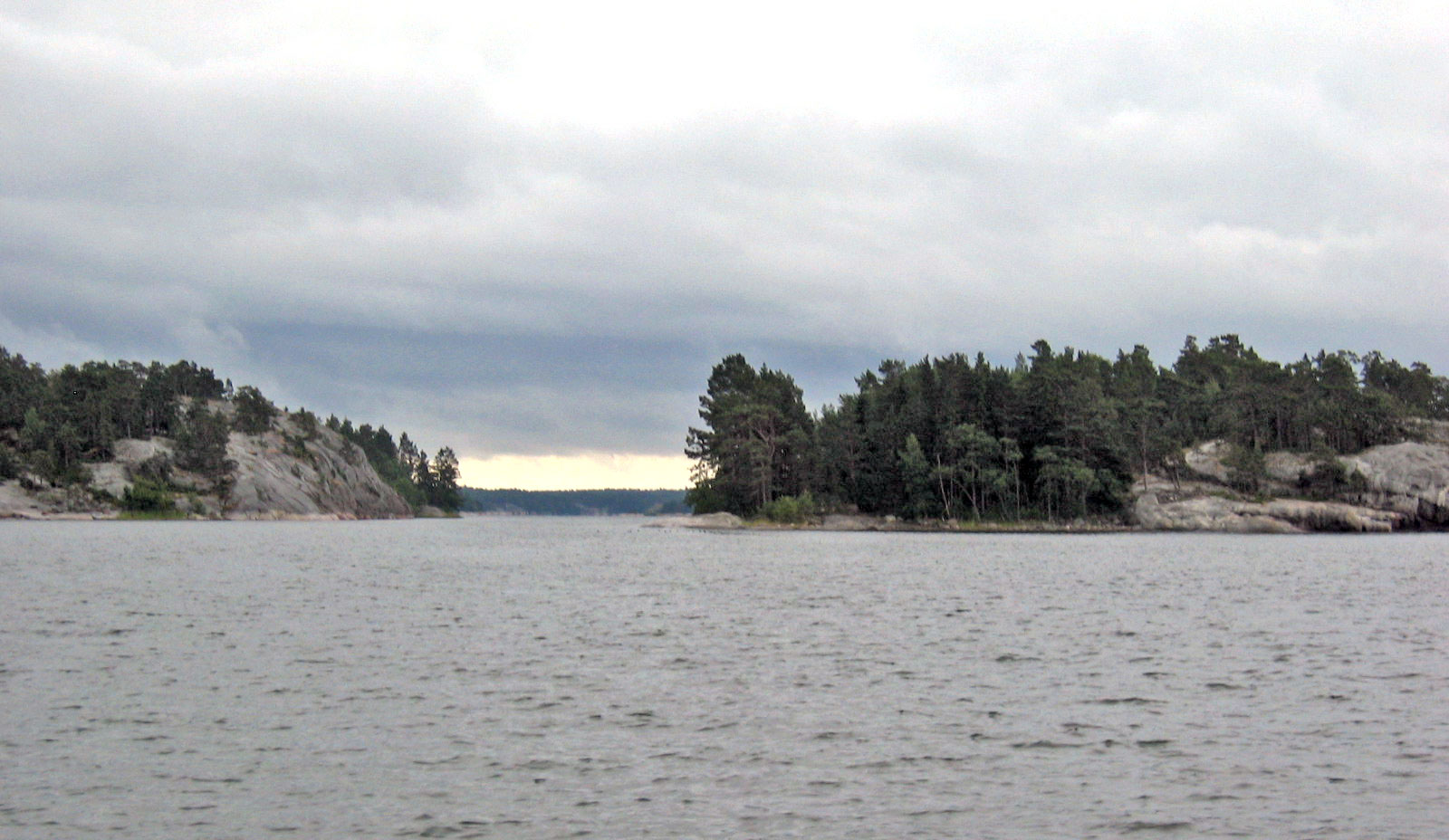Jungrusund